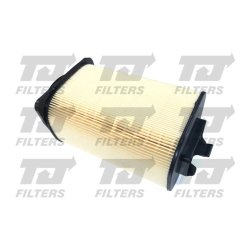 Air Filter QUINTON HAZELL QFA0984 OE Ref 2740940004 QUINTON HAZELL
