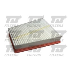 Air Filter QUINTON HAZELL QFA0985 OE Ref 165463884R QUINTON HAZELL