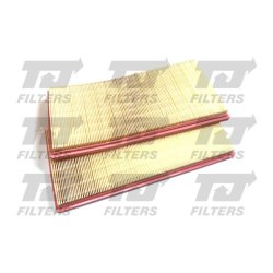 Air Filter QUINTON HAZELL QFA0997 OE Ref 1560940504 QUINTON HAZELL