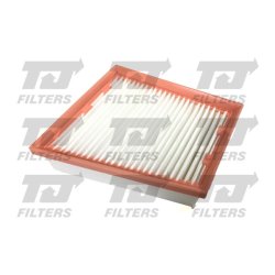 Air Filter QUINTON HAZELL QFA0999 OE Ref 165467753R QUINTON HAZELL