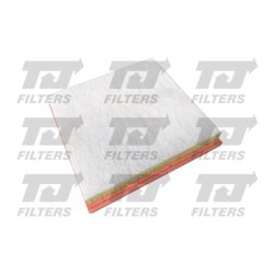 Air Filter QUINTON HAZELL QFA1002 OE Ref 13272720 QUINTON HAZELL