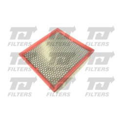 Air Filter QUINTON HAZELL QFA1005 OE Ref 04861688AA QUINTON HAZELL