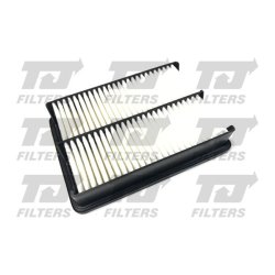 Air Filter QUINTON HAZELL QFA1012 OE Ref 2813059000 QUINTON HAZELL