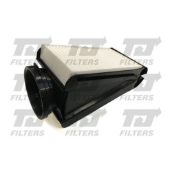 Air Filter QUINTON HAZELL QFA1016 OE Ref 6510940404 QUINTON HAZELL