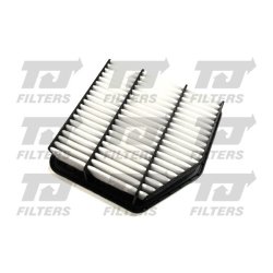 Air Filter QUINTON HAZELL QFA1017 OE Ref 1780131110 QUINTON HAZELL