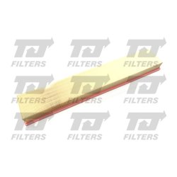 Air Filter QUINTON HAZELL QFA1021 OE Ref 97011022001 QUINTON HAZELL