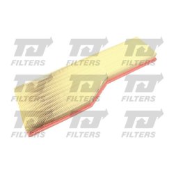Air Filter QUINTON HAZELL QFA1022 OE Ref 99611013151 QUINTON HAZELL