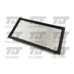 Air Filter QUINTON HAZELL QFA1029 OE Ref 6L2Z9601AA QUINTON HAZELL