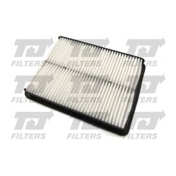 Air Filter QUINTON HAZELL QFA1040 OE Ref 281132W100 QUINTON HAZELL