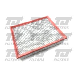 Air Filter QUINTON HAZELL QFA1047 OE Ref 15908916 QUINTON HAZELL