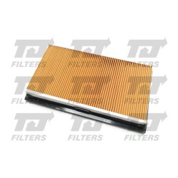 Air Filter QUINTON HAZELL QFA1053 OE Ref 16546ED500 QUINTON HAZELL