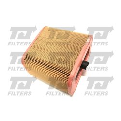 Air Filter QUINTON HAZELL QFA1058 OE Ref 13727838804 QUINTON HAZELL