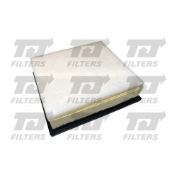 Air Filter QUINTON HAZELL QFA1071 OE Ref 8981402650 QUINTON HAZELL
