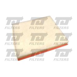 Air Filter QUINTON HAZELL QFA1081 OE Ref 2011999 QUINTON HAZELL