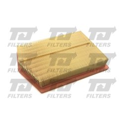 Air Filter QUINTON HAZELL QFA1101 OE Ref K52022376AA QUINTON HAZELL