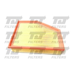 Air Filter QUINTON HAZELL QFA1108 OE Ref 13718577171 QUINTON HAZELL