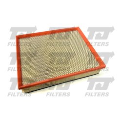 Air Filter QUINTON HAZELL QFA1114 OE Ref 2H0129620A QUINTON HAZELL