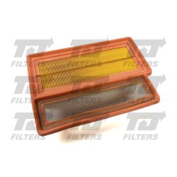 Air Filter QUINTON HAZELL QFA1117 OE Ref 834658 QUINTON HAZELL