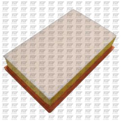 Air Filter QUINTON HAZELL QFA1126 OE Ref 2012001 QUINTON HAZELL