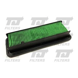 Air Filter QUINTON HAZELL QFA1131 OE Ref 165463HD0A QUINTON HAZELL