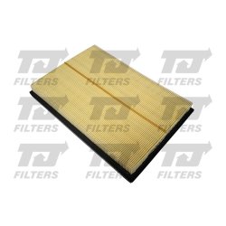 Air Filter QUINTON HAZELL QFA1155 OE Ref 178010V02000 QUINTON HAZELL