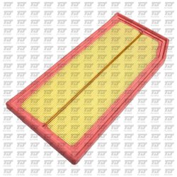 Air Filter QUINTON HAZELL QFA1160 OE Ref 2640940100 QUINTON HAZELL
