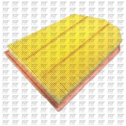 Air Filter QUINTON HAZELL QFA1161 OE Ref 2380393 QUINTON HAZELL