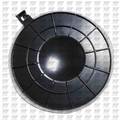 Air Filter QUINTON HAZELL QFA1162 OE Ref 8W0133843 QUINTON HAZELL