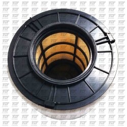 Air Filter QUINTON HAZELL QFA1162 OE Ref 8W0133843 QUINTON HAZELL