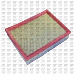 Air Filter QUINTON HAZELL QFA1168 OE Ref 39192256 QUINTON HAZELL