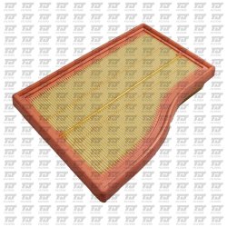 Air Filter QUINTON HAZELL QFA1170 OE Ref 2820940004 QUINTON HAZELL
