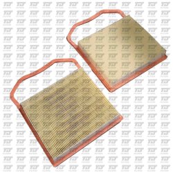 Air Filter QUINTON HAZELL QFA1173 OE Ref 2760940504 QUINTON HAZELL