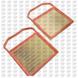 Air Filter QUINTON HAZELL QFA1173 OE Ref 2760940504 QUINTON HAZELL