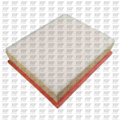 Air Filter QUINTON HAZELL QFA1176 OE Ref 6C0129620A QUINTON HAZELL