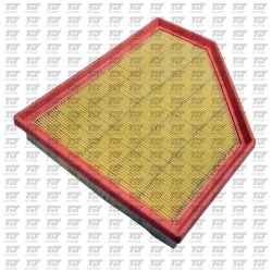 Air Filter QUINTON HAZELL QFA1183 OE Ref 13718580429 QUINTON HAZELL