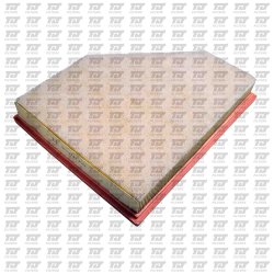 Air Filter QUINTON HAZELL QFA1183 OE Ref 13718580429 QUINTON HAZELL