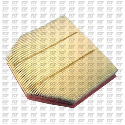 Air Filter QUINTON HAZELL QFA1184 OE Ref 13727843283 QUINTON HAZELL