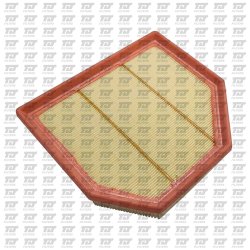 Air Filter QUINTON HAZELL QFA1185 OE Ref 13727843284 QUINTON HAZELL