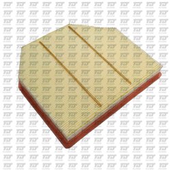 Air Filter QUINTON HAZELL QFA1185 OE Ref 13727843284 QUINTON HAZELL