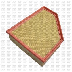 Air Filter QUINTON HAZELL QFA1187 OE Ref 13718594535 QUINTON HAZELL