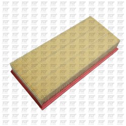 Air Filter QUINTON HAZELL QFA1189 OE Ref LR129322 QUINTON HAZELL