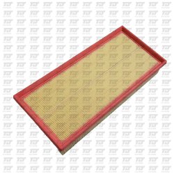 Air Filter QUINTON HAZELL QFA1189 OE Ref LR129322 QUINTON HAZELL