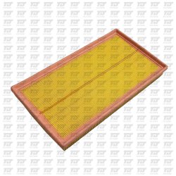 Air Filter QUINTON HAZELL QFA1190 OE Ref 2540940200 QUINTON HAZELL