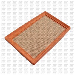 Air Filter QUINTON HAZELL QFA1192 OE Ref 68361377AA QUINTON HAZELL