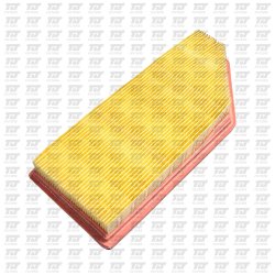 Air Filter QUINTON HAZELL QFA1196 OE Ref MQ000140 QUINTON HAZELL