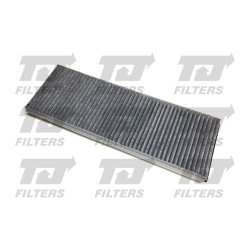 Cabin Air Filter QUINTON HAZELL QFC0002 OE Ref 1808608 QUINTON HAZELL