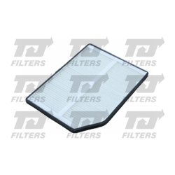 Cabin Air Filter QUINTON HAZELL QFC0004 OE Ref 7700834816 QUINTON HAZELL