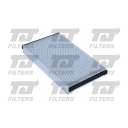 Cabin Air Filter QUINTON HAZELL QFC0006 OE Ref 1808600 QUINTON HAZELL