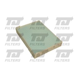 Cabin Air Filter QUINTON HAZELL QFC0013 OE Ref 9586051K00 QUINTON HAZELL