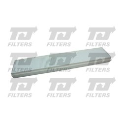 Cabin Air Filter QUINTON HAZELL QFC0014 OE Ref 1119613 QUINTON HAZELL